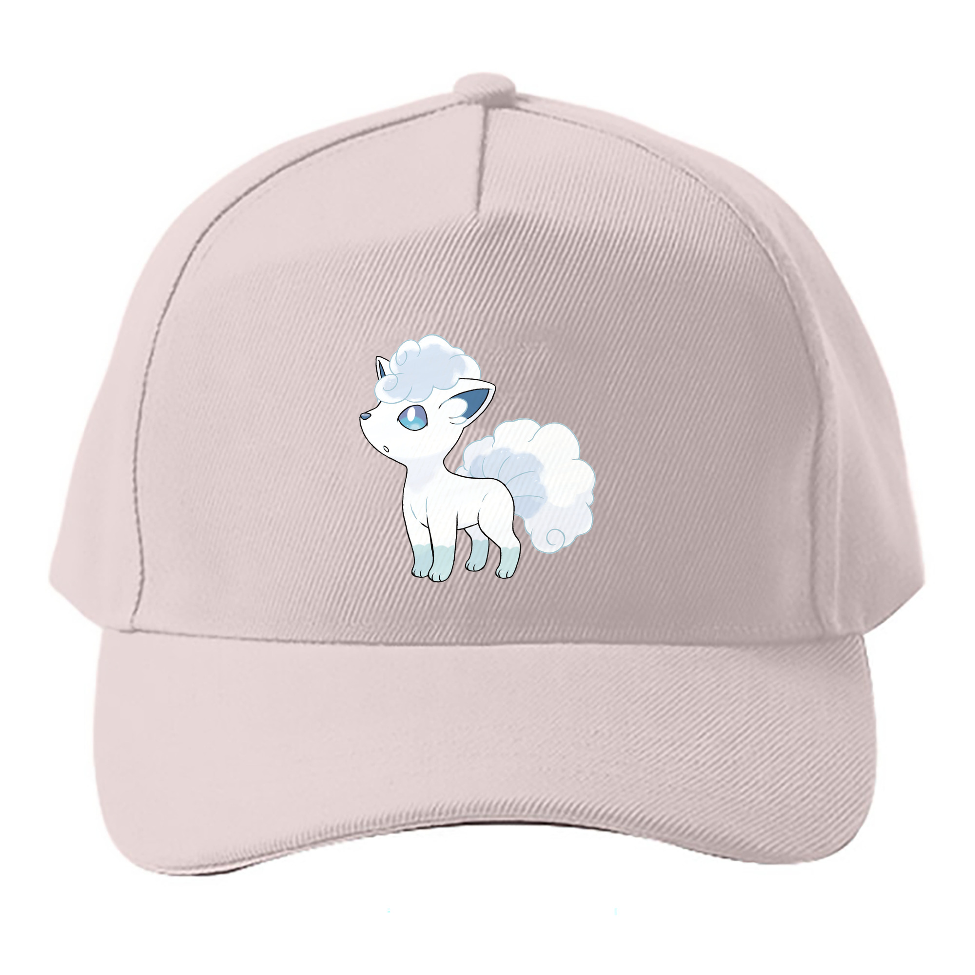 （画像用） ポケットモンスター Pokémon ベースボールキャップ 綿100％ 男女兼用 帽子 スポーツ